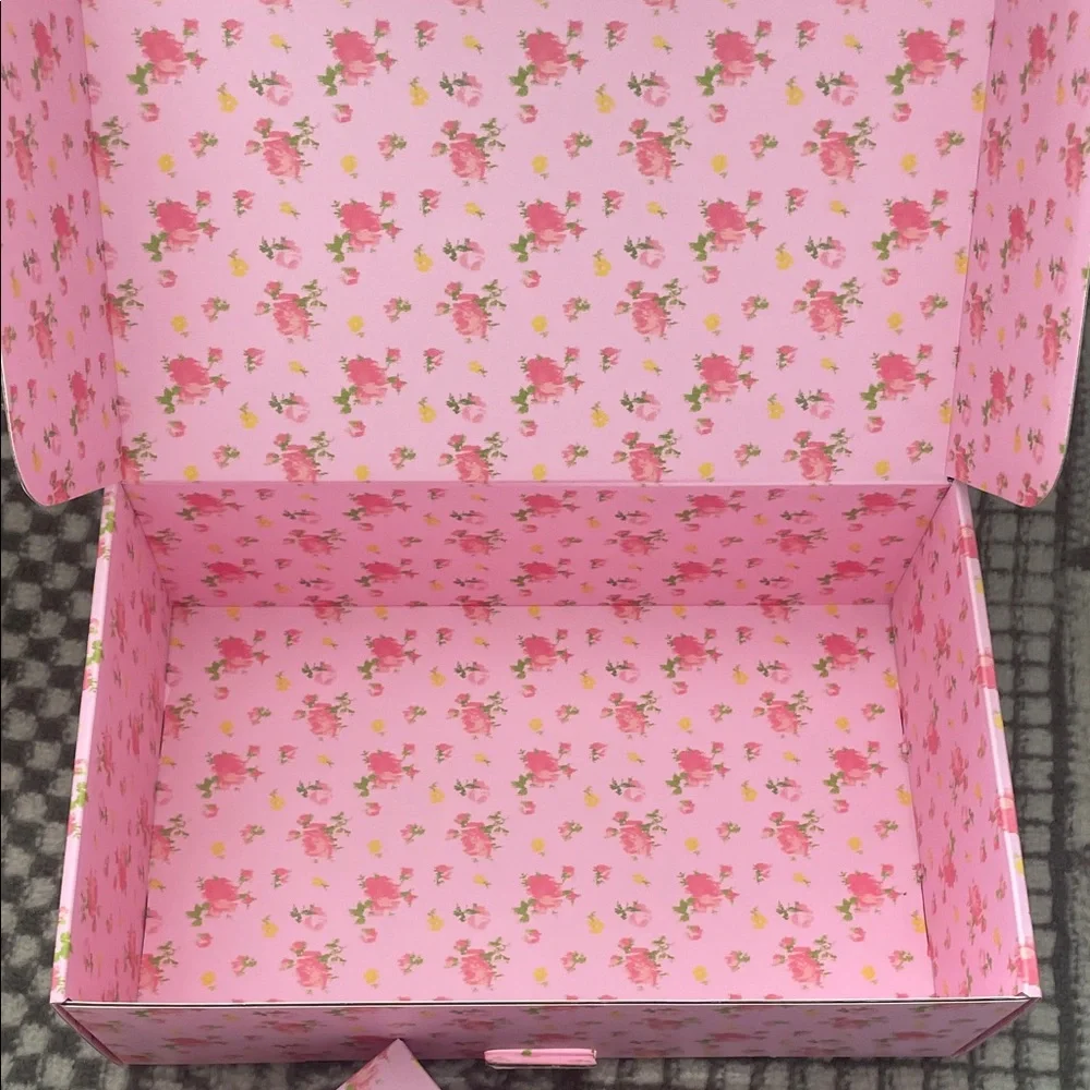 Stanley loveshackfancy pink